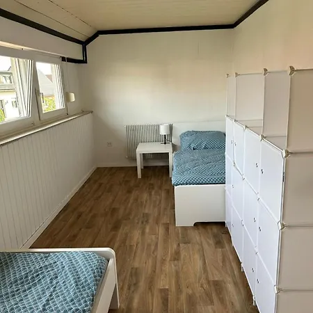 Apartment Work Ahaus