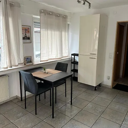 Apartment Work