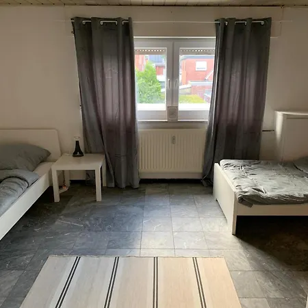Work Apartment