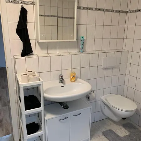 Work Apartment *