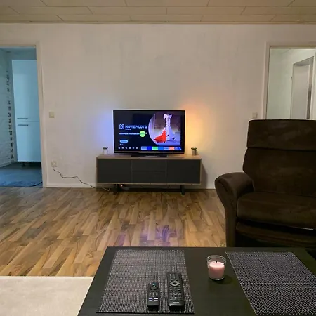Apartment Work *