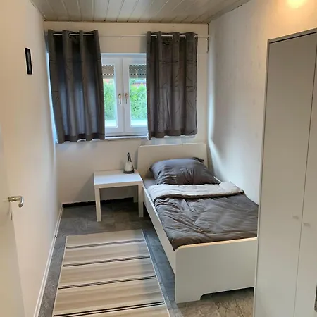 Apartamento Work